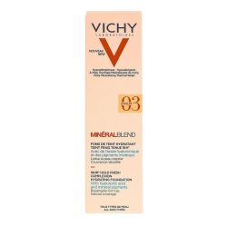 Vichy Mineralblend 03 Gypsum 30Ml