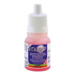 Vitadrop Sol Ophtalmique 10Ml