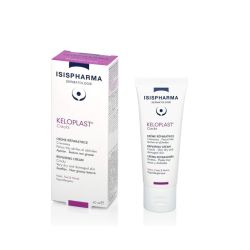 Keloplast Cracks -  Crème réparatrice - peaux irritées et abimées 40ml