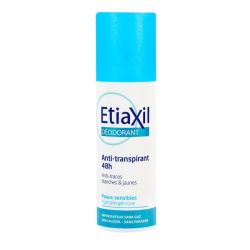 Etiaxil Deod 48H Spr 100Ml