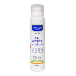 Mustela Gel Arnica 100Ml