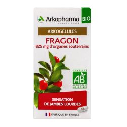 Arkogelules Fragon Bio (45 gélules)