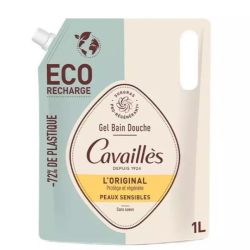 Rogé Cavailles gel bain douche ORIGINAL 1L