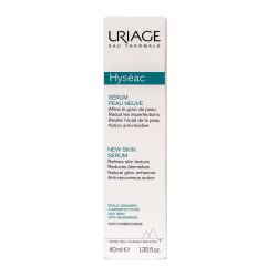 Uriage Hyseac Ser Peau Neuve Tb40Ml 1