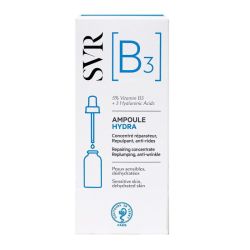 Svr Ampoule B3 Hydra 30Ml