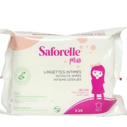 Saforelle Lingette Miss X 25