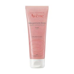 Avène gelée gommante douceur (75 ml)