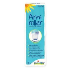 Boiron Arni-roller gel apaisant et frais 45g