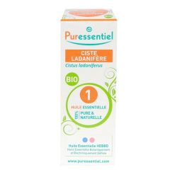 Puressentiel He Ciste Lada 5Ml