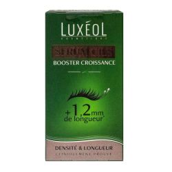 Luxeol Serum Cils 4 Ml