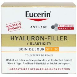 Eucerin Hyalu F Elasticity J Spf30 50Ml