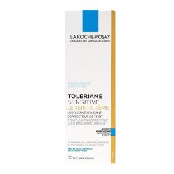 Toleriane Cr Teint Apais Light50Ml