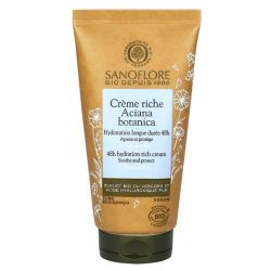 Sanoflore Aciana Botanica Creme 50Ml