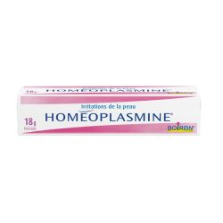 Homeoplasmine Pom Tub 18G