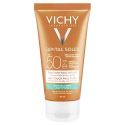 Vichy Emul Toucher Sec Spf50