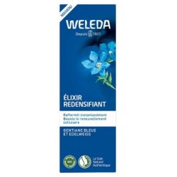 Weleda Soin Visage Anti Age