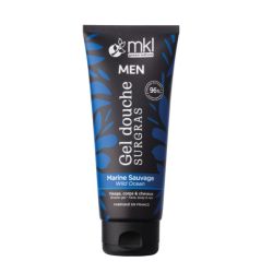 MKL gel douche MEN 200ml