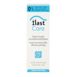 Ilast Care Cr Yeux Tube 25Ml