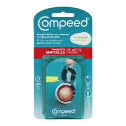 Compeed Hcs  Amp Plante Pied 5