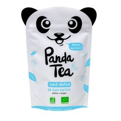 Panda Tea Icedtea Mangue