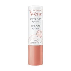 Avene Duo Sticks Levres Hydratant 2X4G