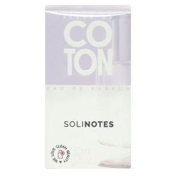 Solinotes Fleur Coton Eau De Parfum 50Ml