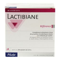 Lactibiane Reference 2,5Gsach30