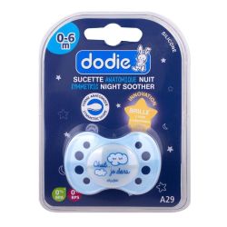 Sucet Dodie Anat Nuit Sili 1Ag N29