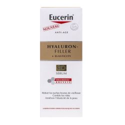 Eucerin Hyalu F Elasticity Ser 3D 30Ml1