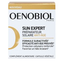 Oenobiol Sun Expert Prep Aa 30