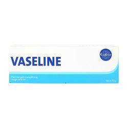 Vaseline Pharmacopee Tub 90G