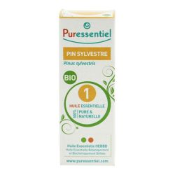 Puressentiel He Bio Pin Sylv5Ml