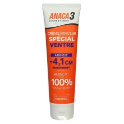 Anaca3 Special Ventre 150Ml