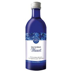 Gifrer Eau Bleuet Fl 200Ml