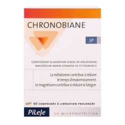 Chronobiane Lp Cpr 60