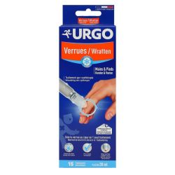 Urgo Verrue Mains/Pieds Cryo 38Ml