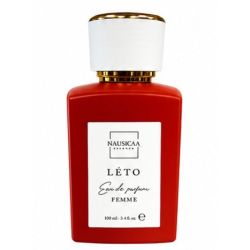 Eau de parfum femme LETO02 100ml