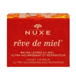 Nuxe Baume Levres Collector Rouge 15G