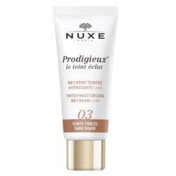 Nuxe Prodigieux BB crème 03 x30ml