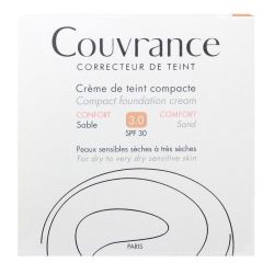 Couvrance Cr Cpact Conf Sable 10G