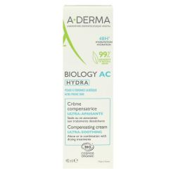 A-Derma Biology Ac Hydra Cr Compens 40Ml