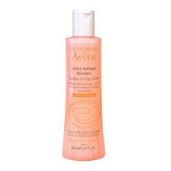 Avene Lot Douc P/Sens Fl 200Ml