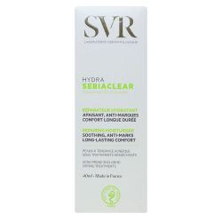 Svr Sebiaclear Creme Hydra 40Ml