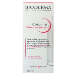 Crealine Defensive Serum 30Ml