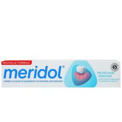 Meridol Dent Tub 75Ml