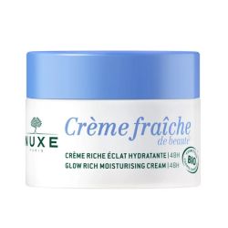 Nuxe Cr Fraiche Cr Riche Ecl Hydr24H 50Ml