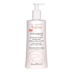 Avene Clean Lait Nett Fraich 400Ml