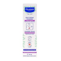 Mustela Spray Change Erytheme Fessier