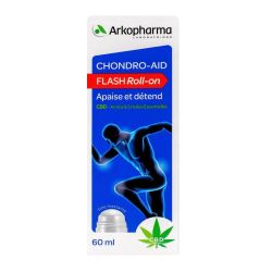 Arkopharma Chondro-Aid Flash Roll-on (60 ml)