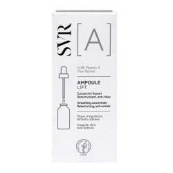 Svr Ampoule A Lift 30Ml